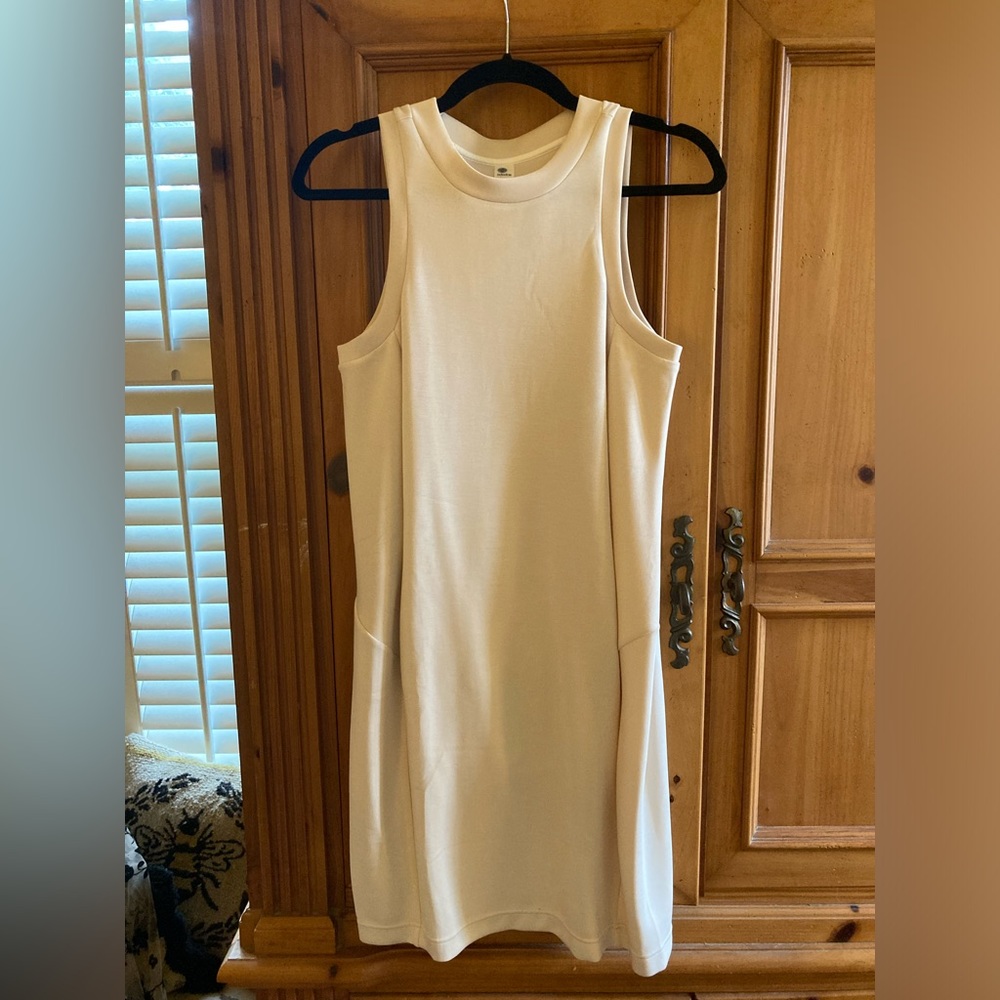 Adodos Women’s Tank Dress, size small